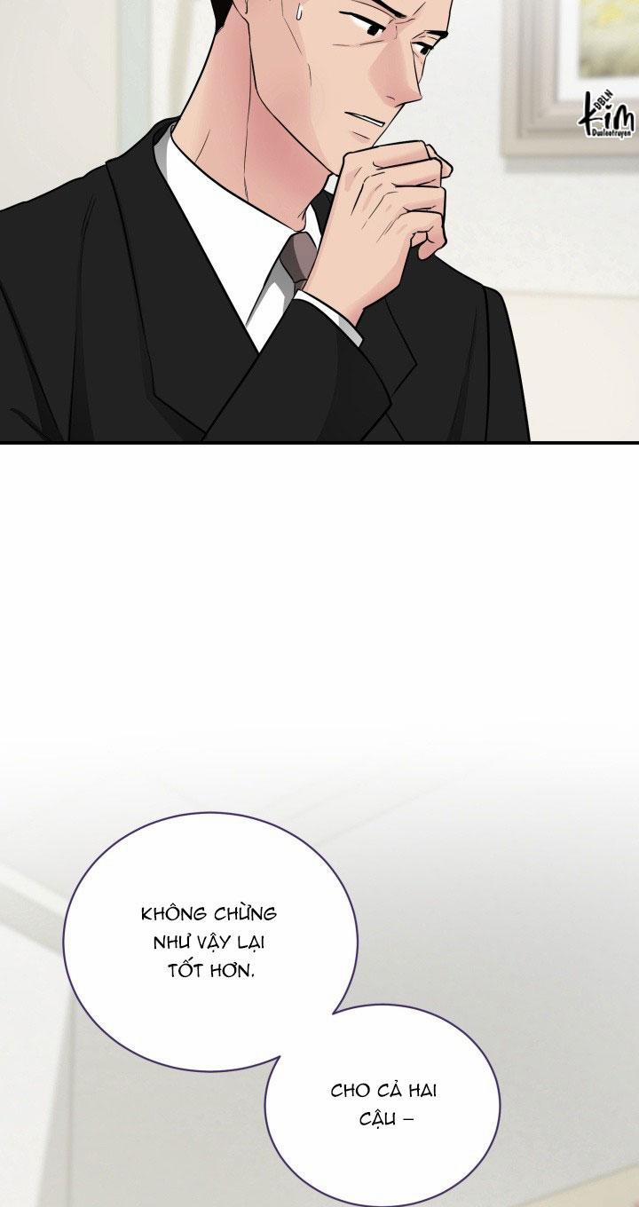 Đêm Của Người Đàn Ông Ấy 12 trang 18