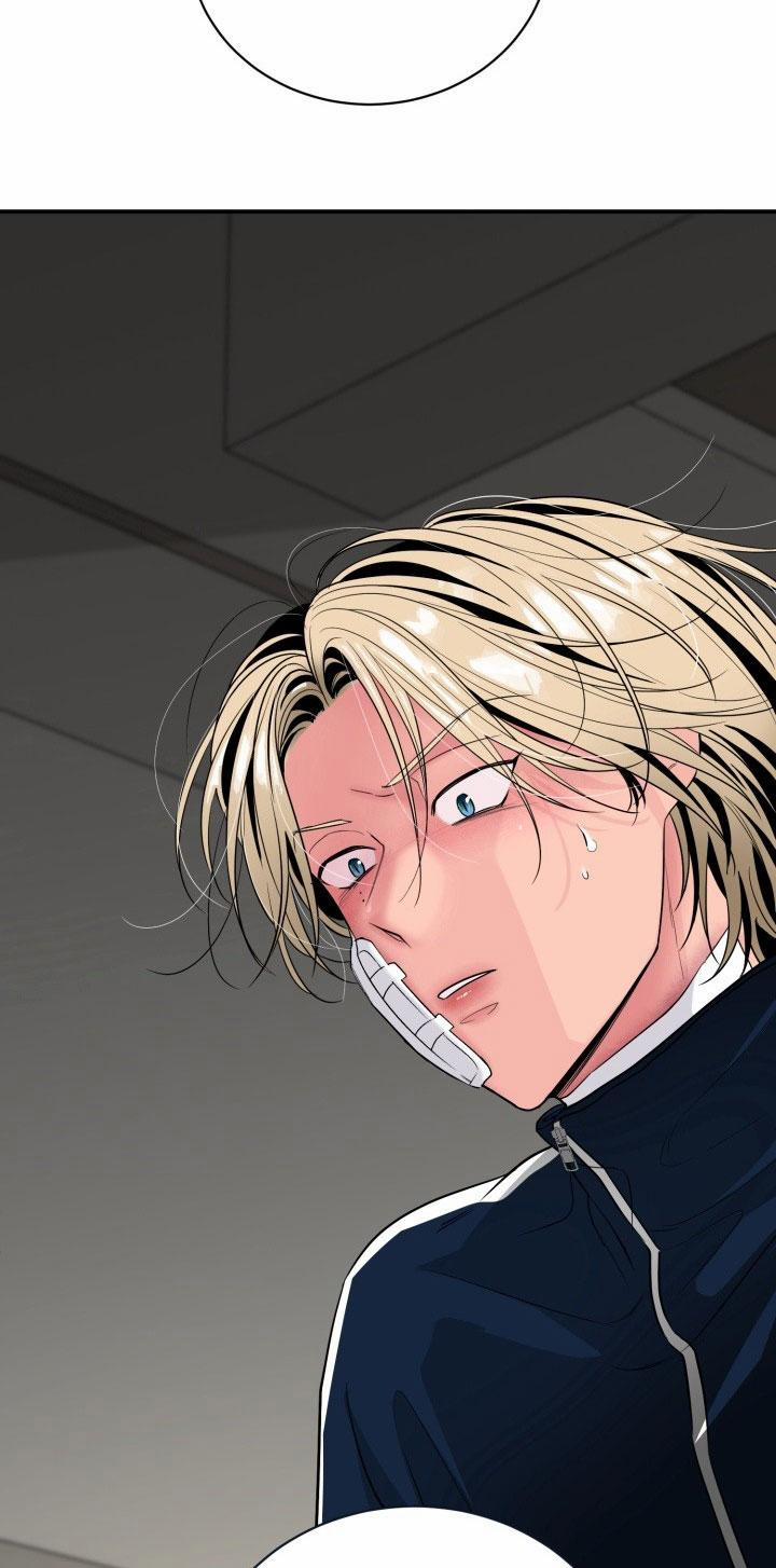 Đêm Của Người Đàn Ông Ấy 12 trang 2