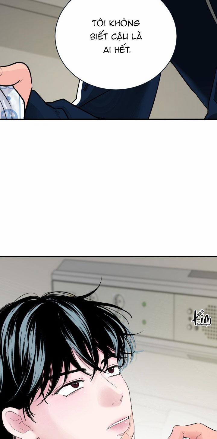 Đêm Của Người Đàn Ông Ấy 12 trang 3