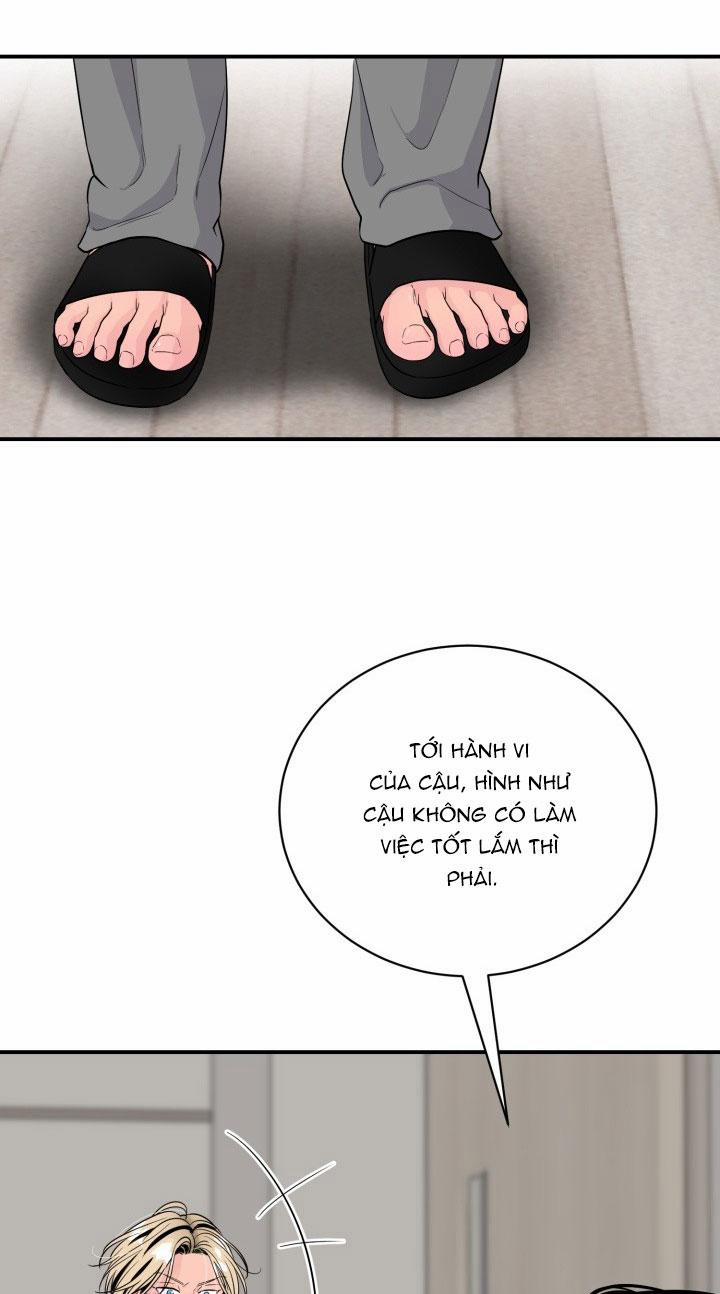 Đêm Của Người Đàn Ông Ấy 12 trang 39