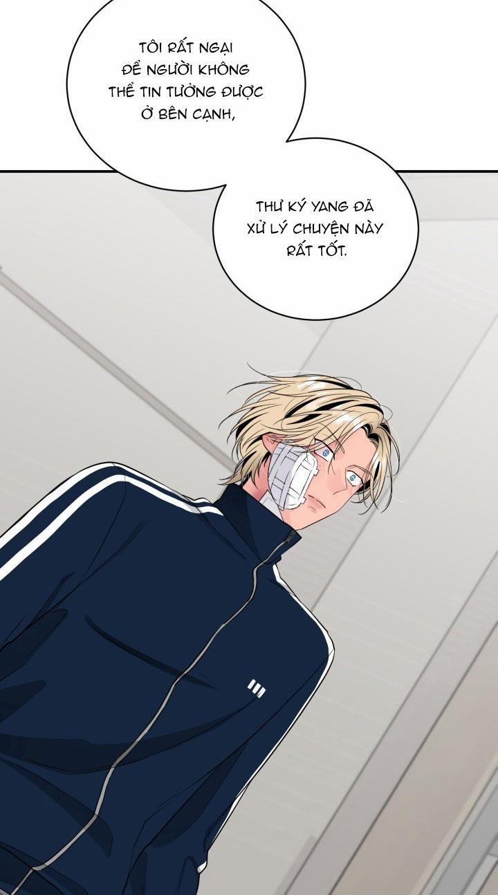 Đêm Của Người Đàn Ông Ấy 12 trang 43