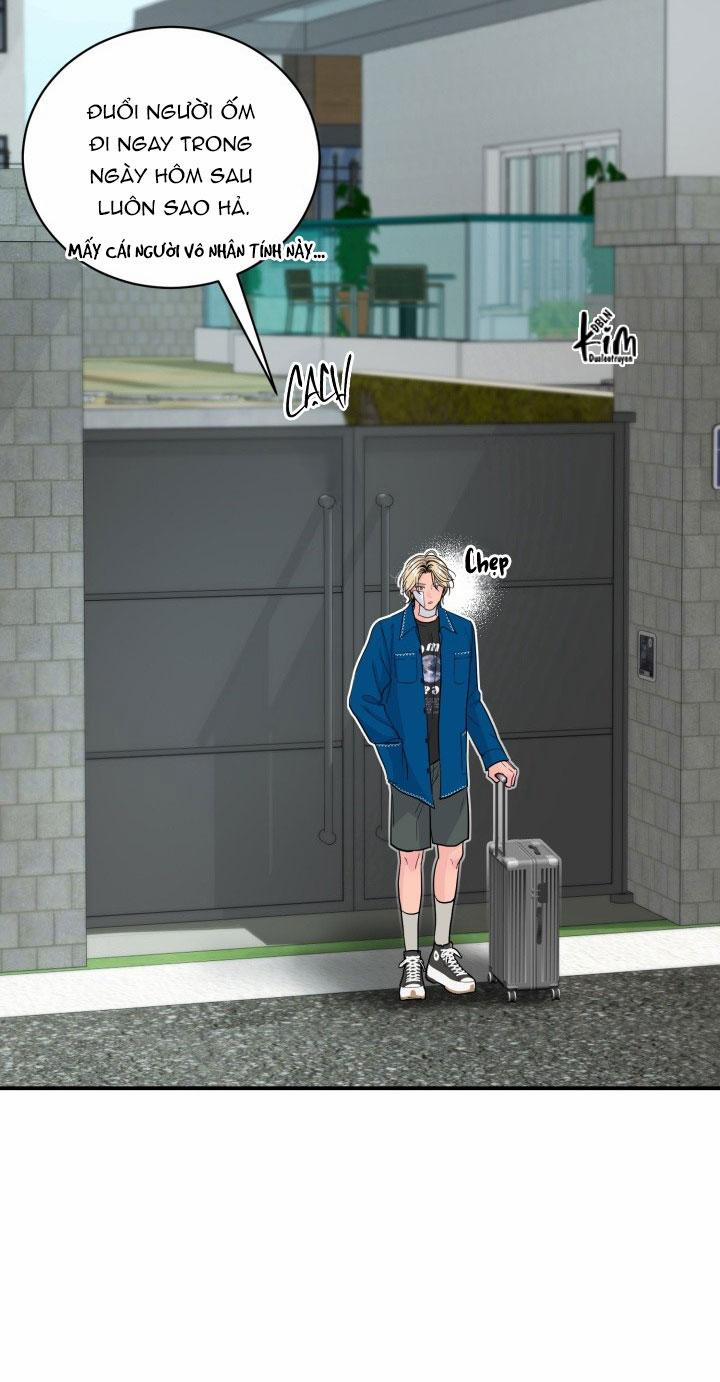 Đêm Của Người Đàn Ông Ấy 12 trang 55