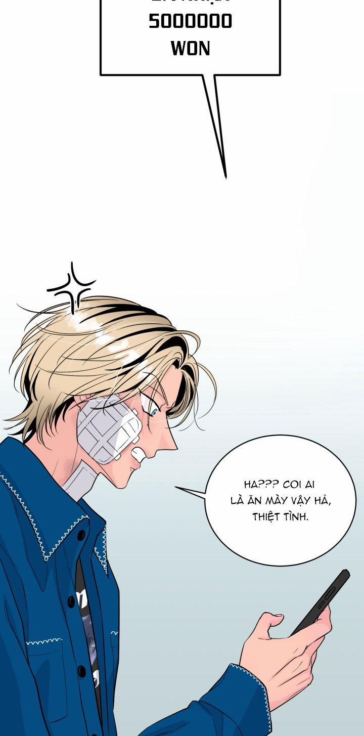 Đêm Của Người Đàn Ông Ấy 12 trang 58