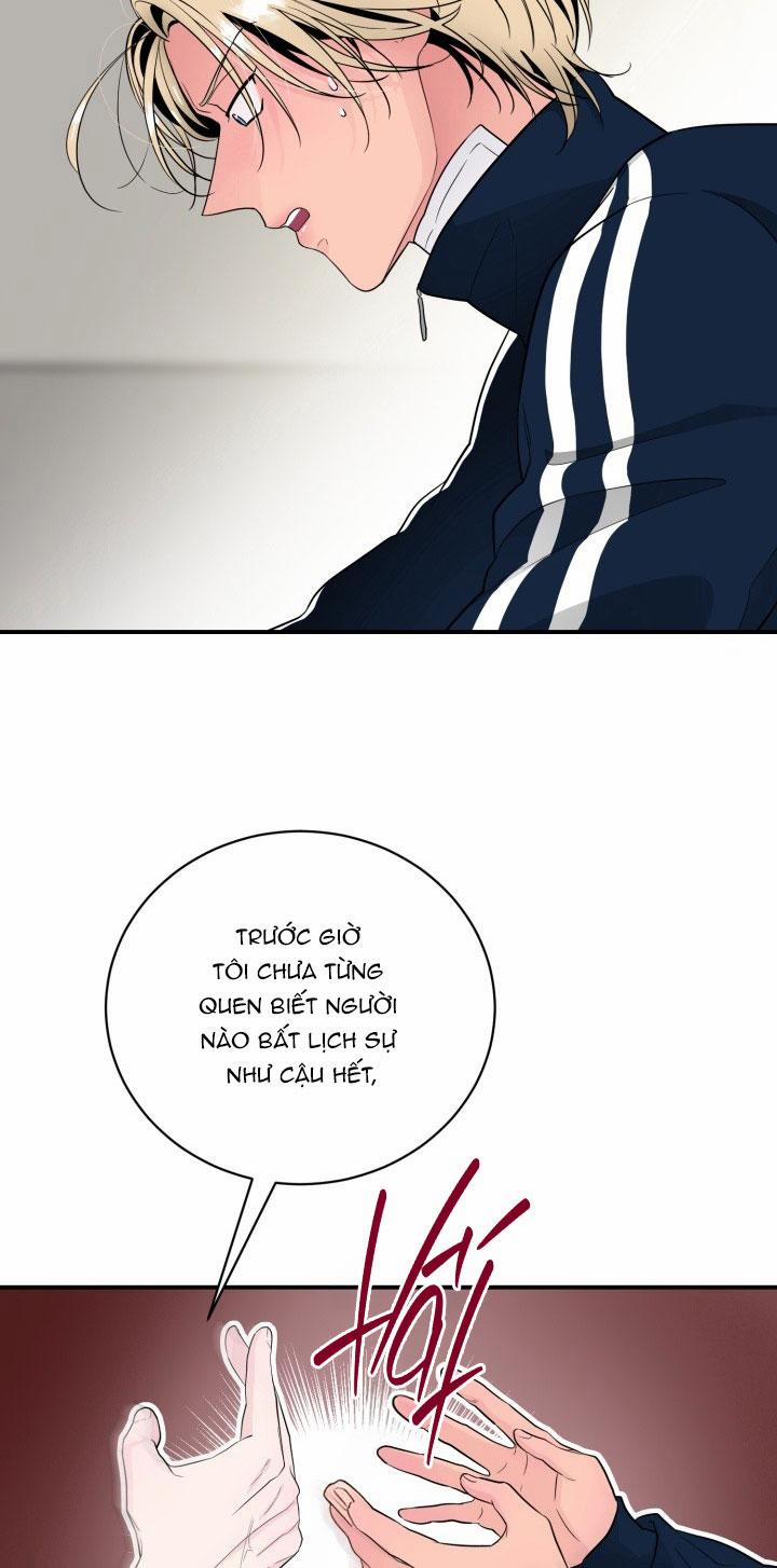 Đêm Của Người Đàn Ông Ấy 12 trang 6