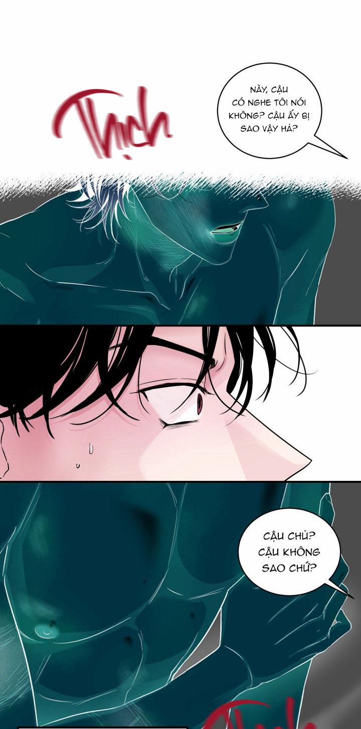 Đêm Của Người Đàn Ông Ấy 12 trang 74
