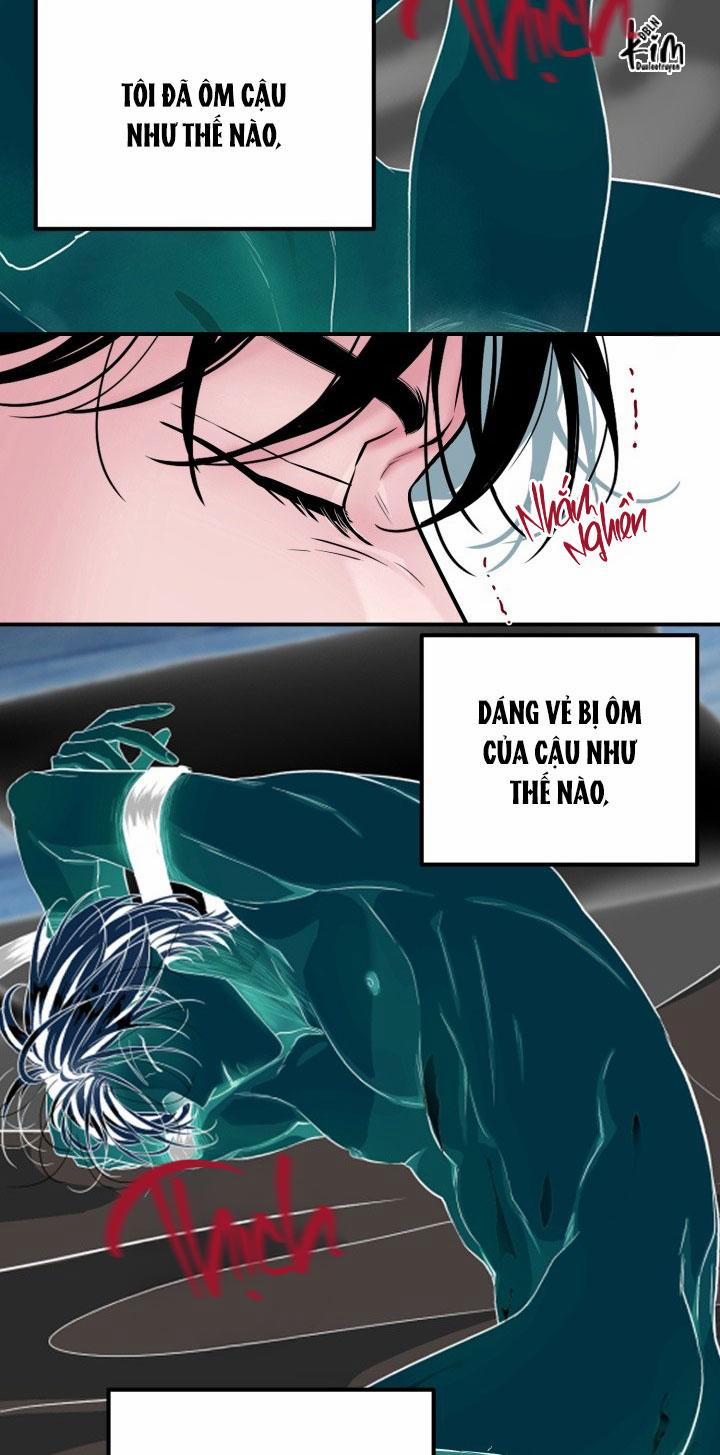 Đêm Của Người Đàn Ông Ấy 12 trang 75