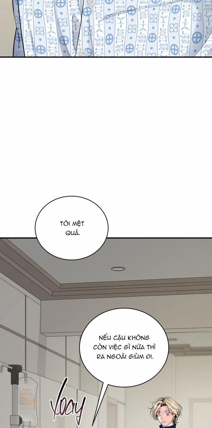 Đêm Của Người Đàn Ông Ấy 12 trang 9