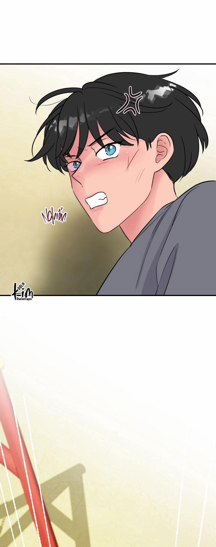 Đêm Của Người Đàn Ông Ấy 13 trang 11
