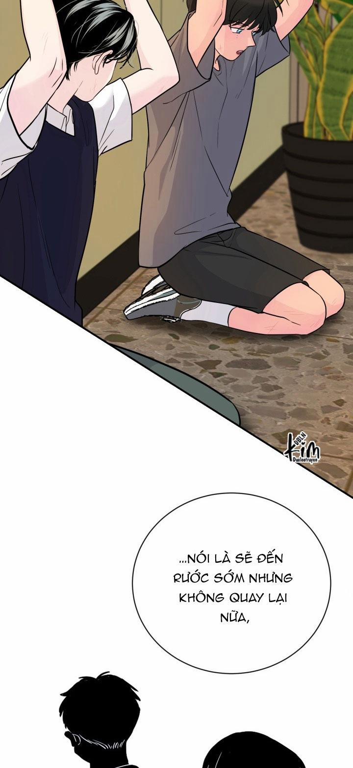 Đêm Của Người Đàn Ông Ấy 13 trang 20