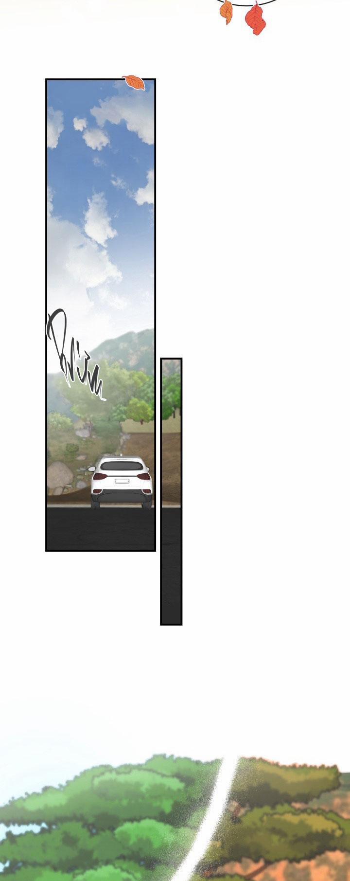 Đêm Của Người Đàn Ông Ấy 13 trang 32