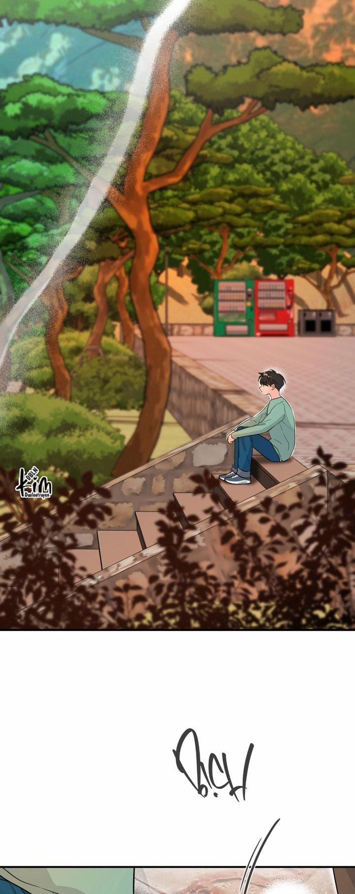 Đêm Của Người Đàn Ông Ấy 13 trang 33