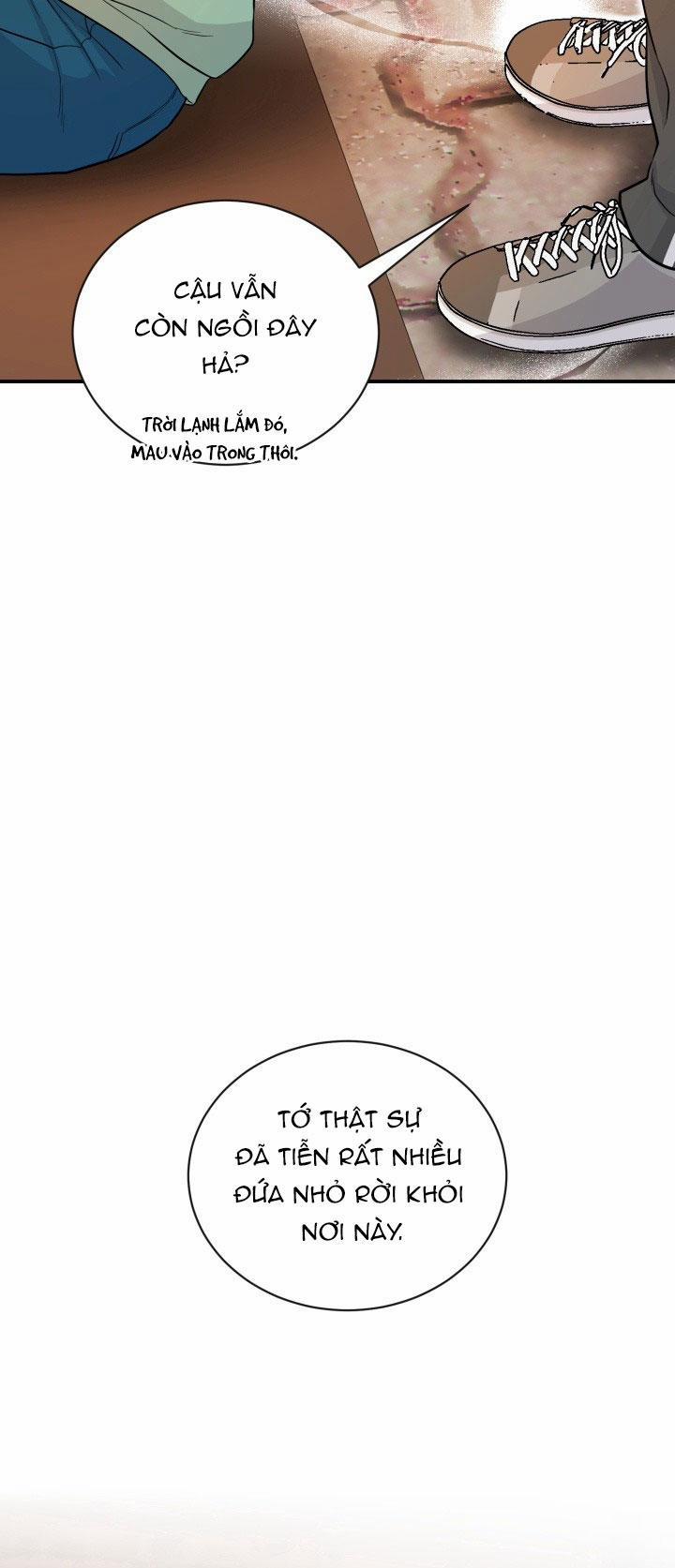 Đêm Của Người Đàn Ông Ấy 13 trang 34