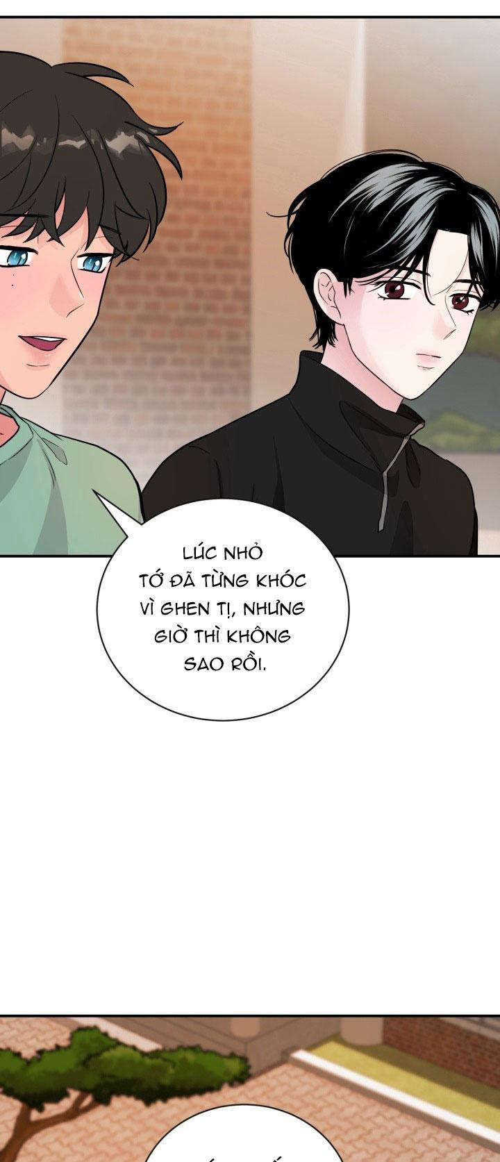 Đêm Của Người Đàn Ông Ấy 13 trang 36