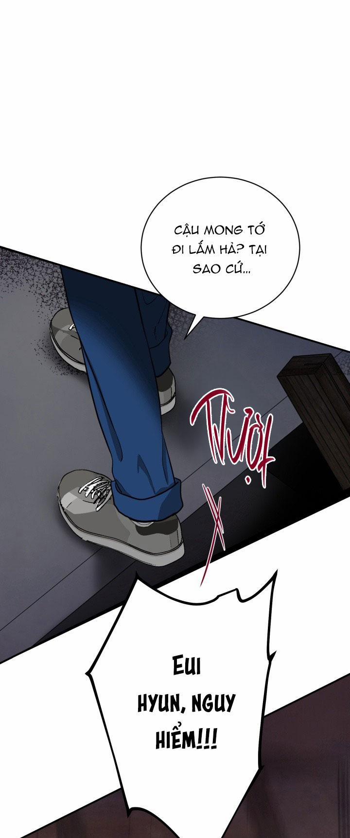 Đêm Của Người Đàn Ông Ấy 13 trang 56
