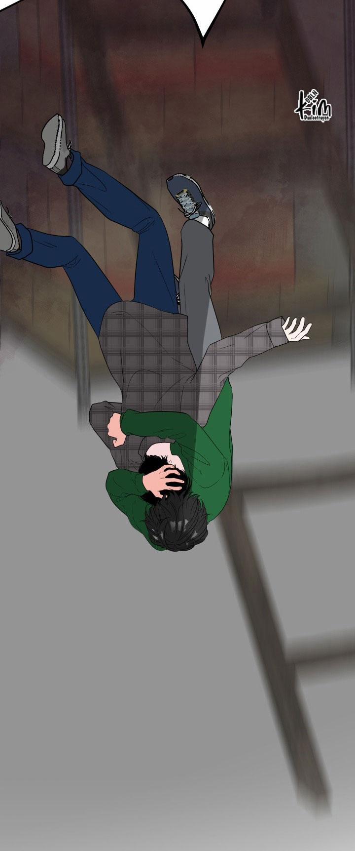 Đêm Của Người Đàn Ông Ấy 13 trang 57