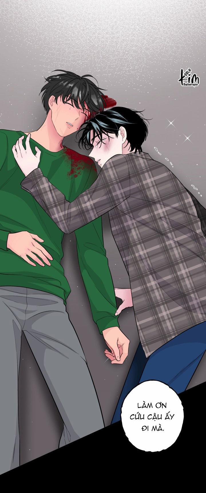 Đêm Của Người Đàn Ông Ấy 13 trang 62