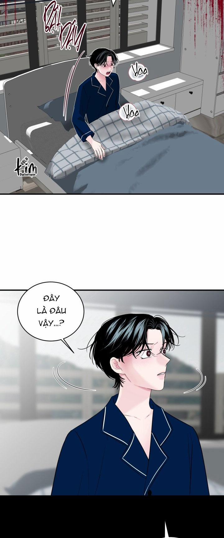 Đêm Của Người Đàn Ông Ấy 13 trang 64