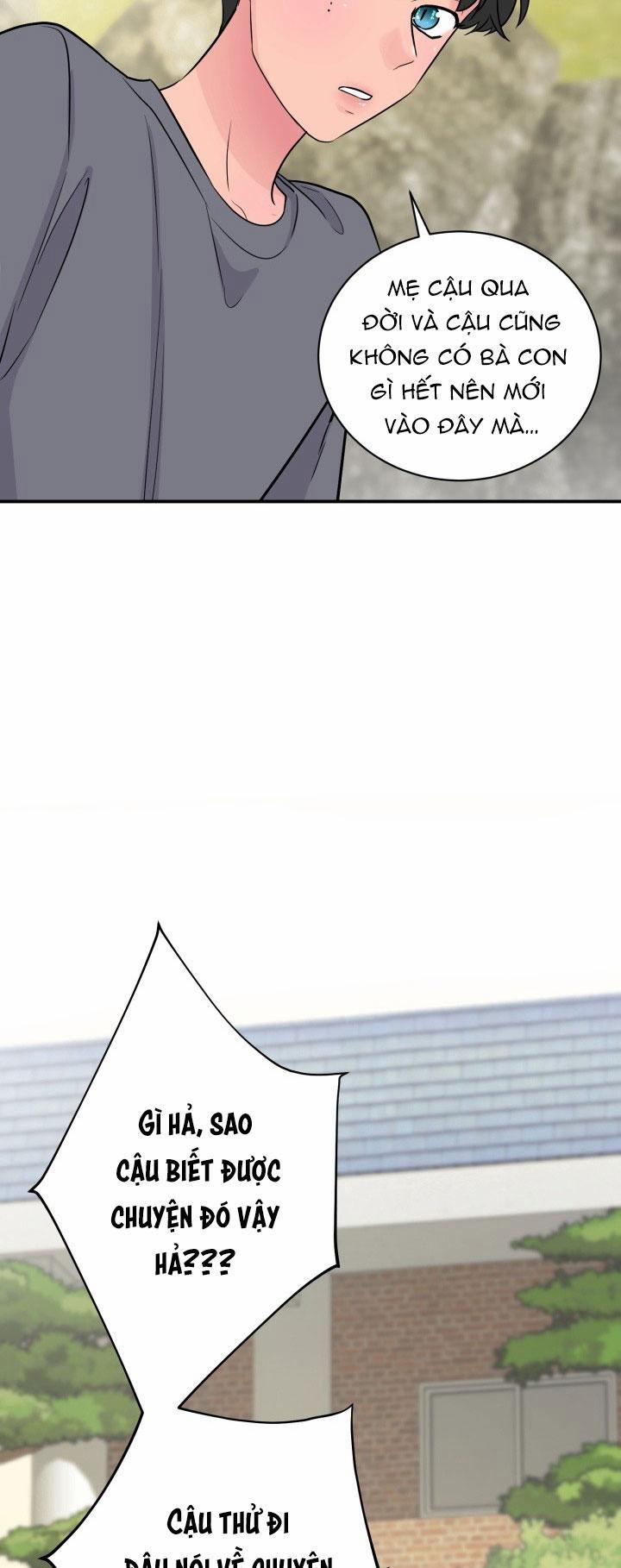 Đêm Của Người Đàn Ông Ấy 13 trang 8