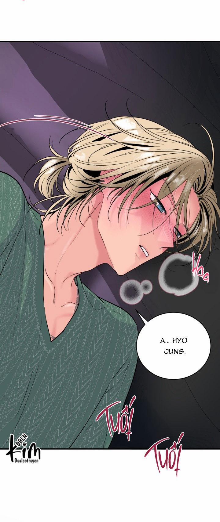 Đêm Của Người Đàn Ông Ấy 14 trang 15