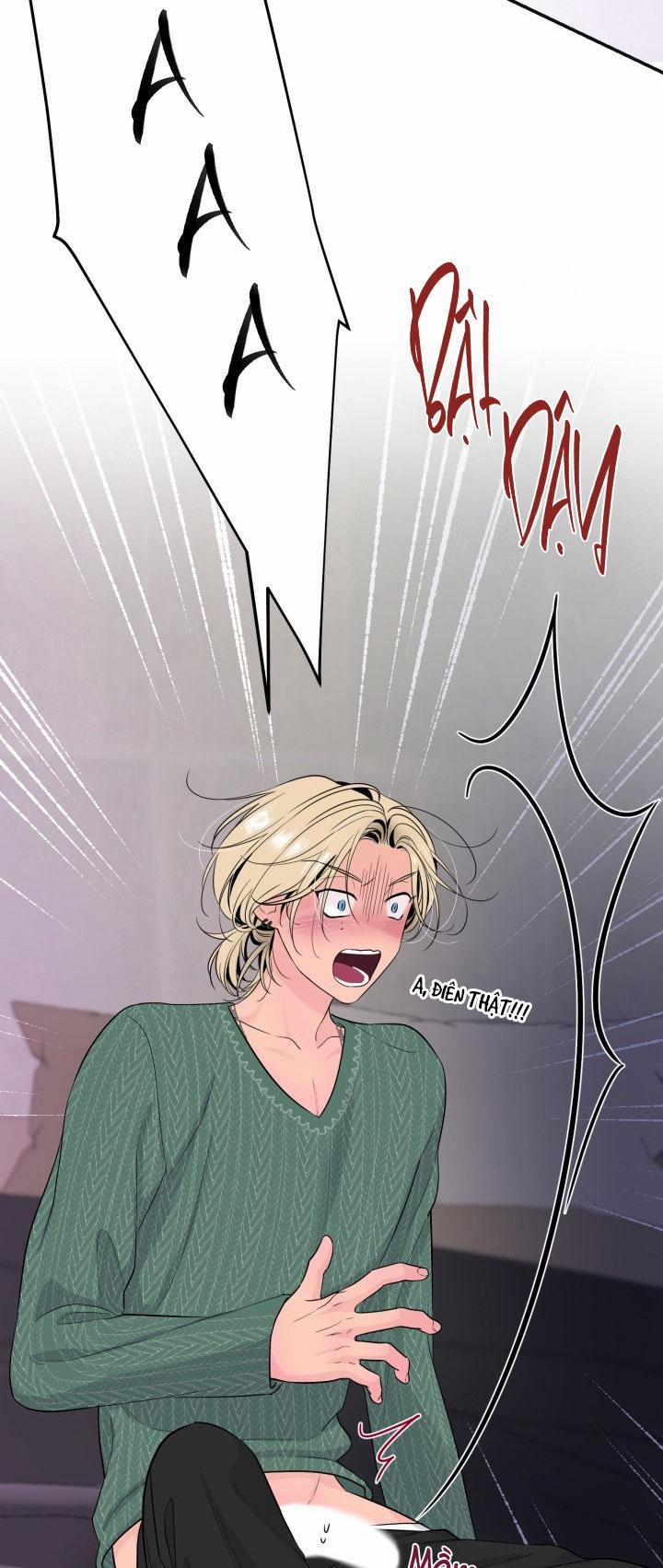 Đêm Của Người Đàn Ông Ấy 14 trang 17