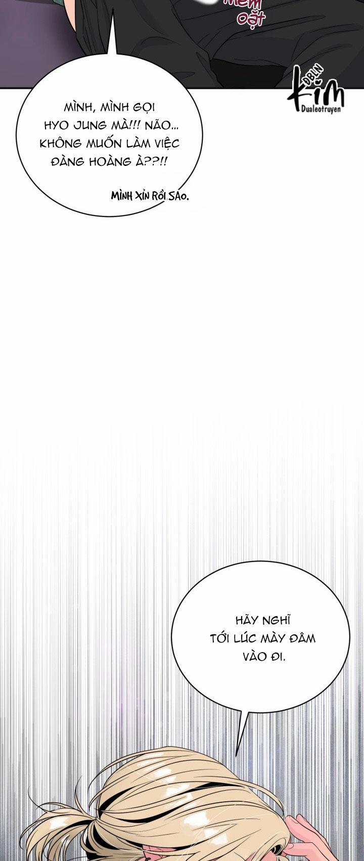 Đêm Của Người Đàn Ông Ấy 14 trang 18