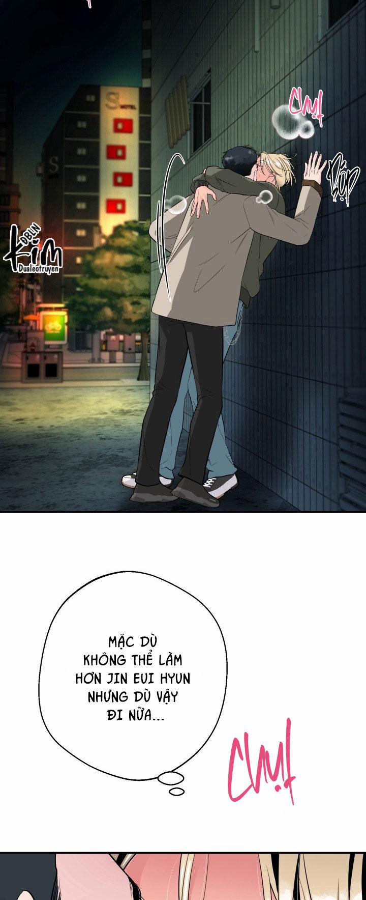Đêm Của Người Đàn Ông Ấy 14 trang 32