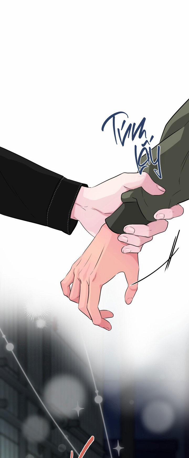 Đêm Của Người Đàn Ông Ấy 14 trang 36