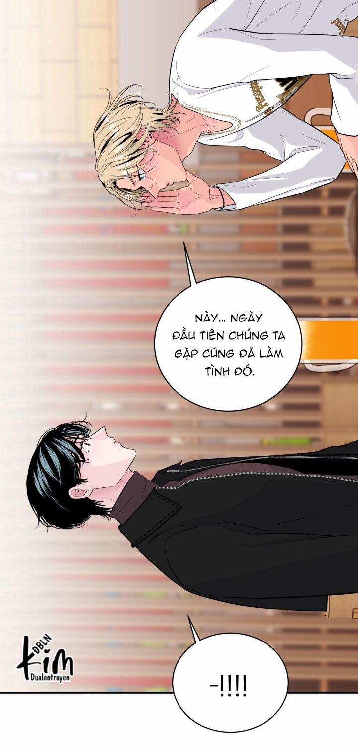 Đêm Của Người Đàn Ông Ấy 14 trang 52
