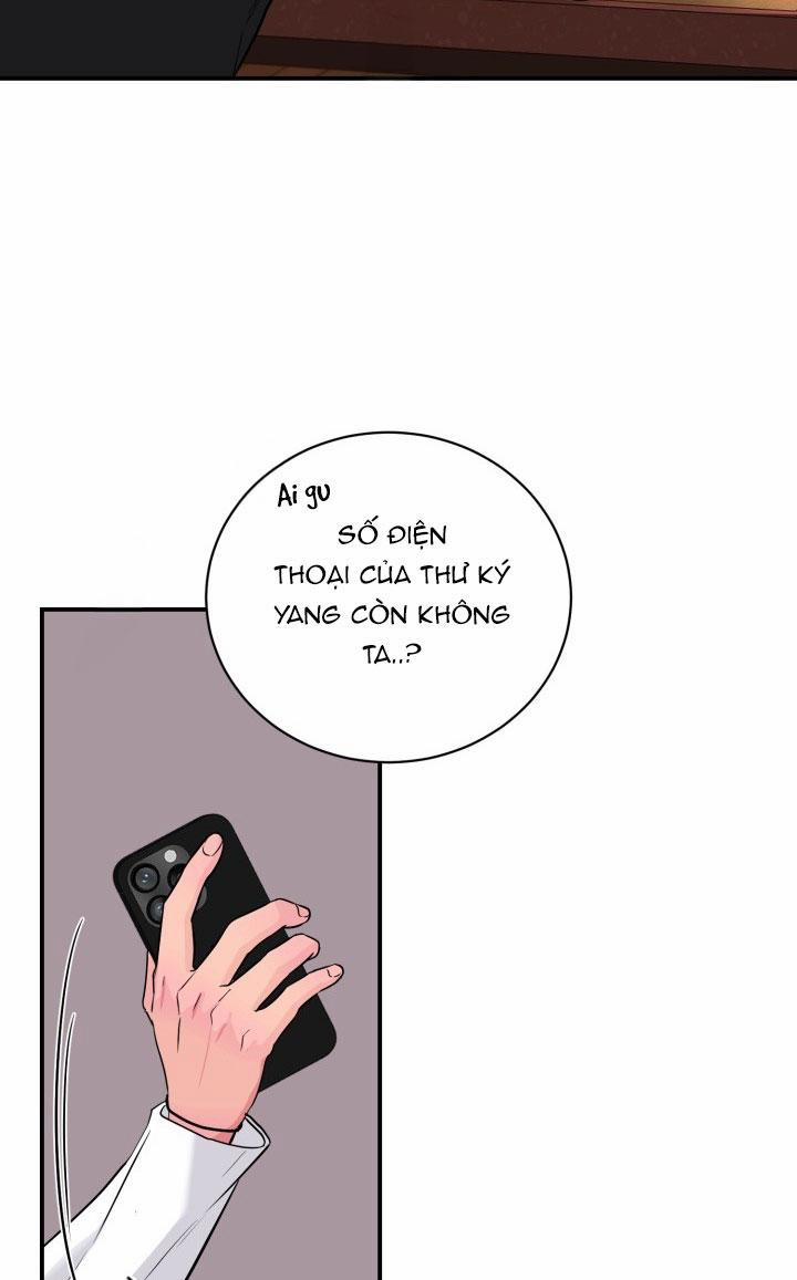 Đêm Của Người Đàn Ông Ấy 14 trang 68