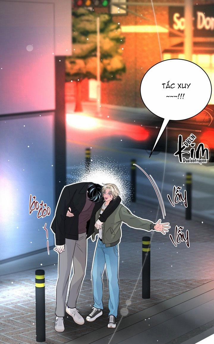 Đêm Của Người Đàn Ông Ấy 14 trang 74