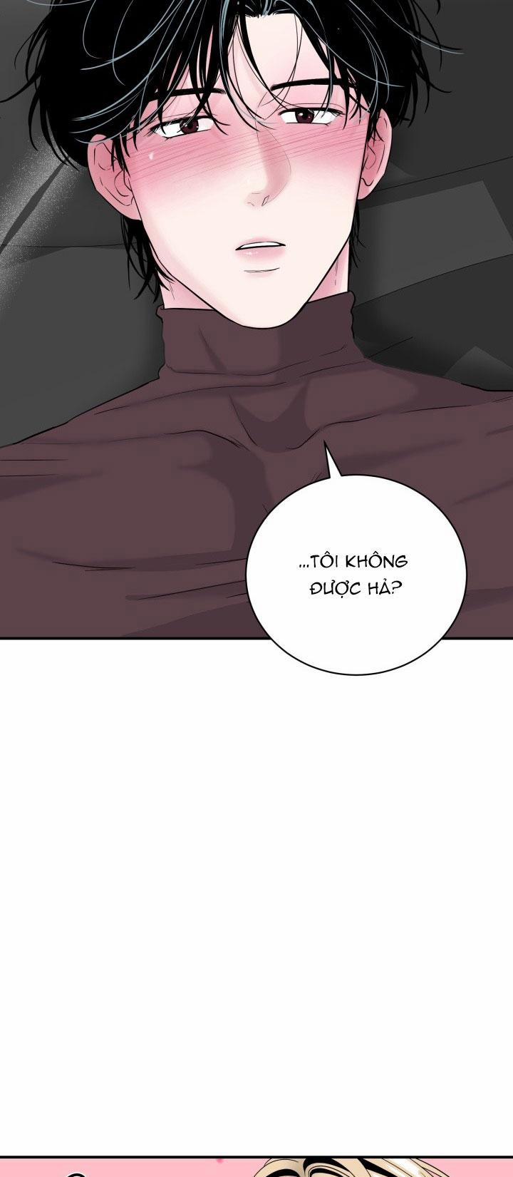 Đêm Của Người Đàn Ông Ấy 15 trang 16