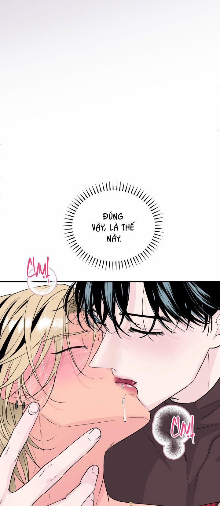 Đêm Của Người Đàn Ông Ấy 15 trang 22