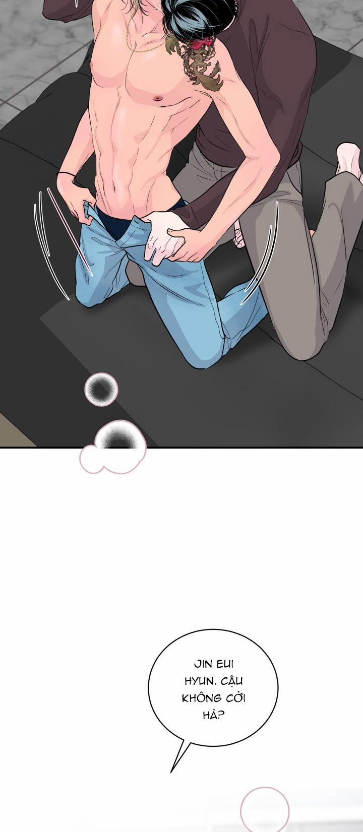 Đêm Của Người Đàn Ông Ấy 15 trang 24