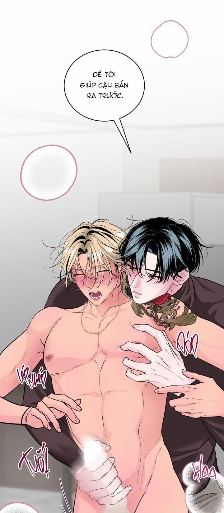 Đêm Của Người Đàn Ông Ấy 15 trang 28