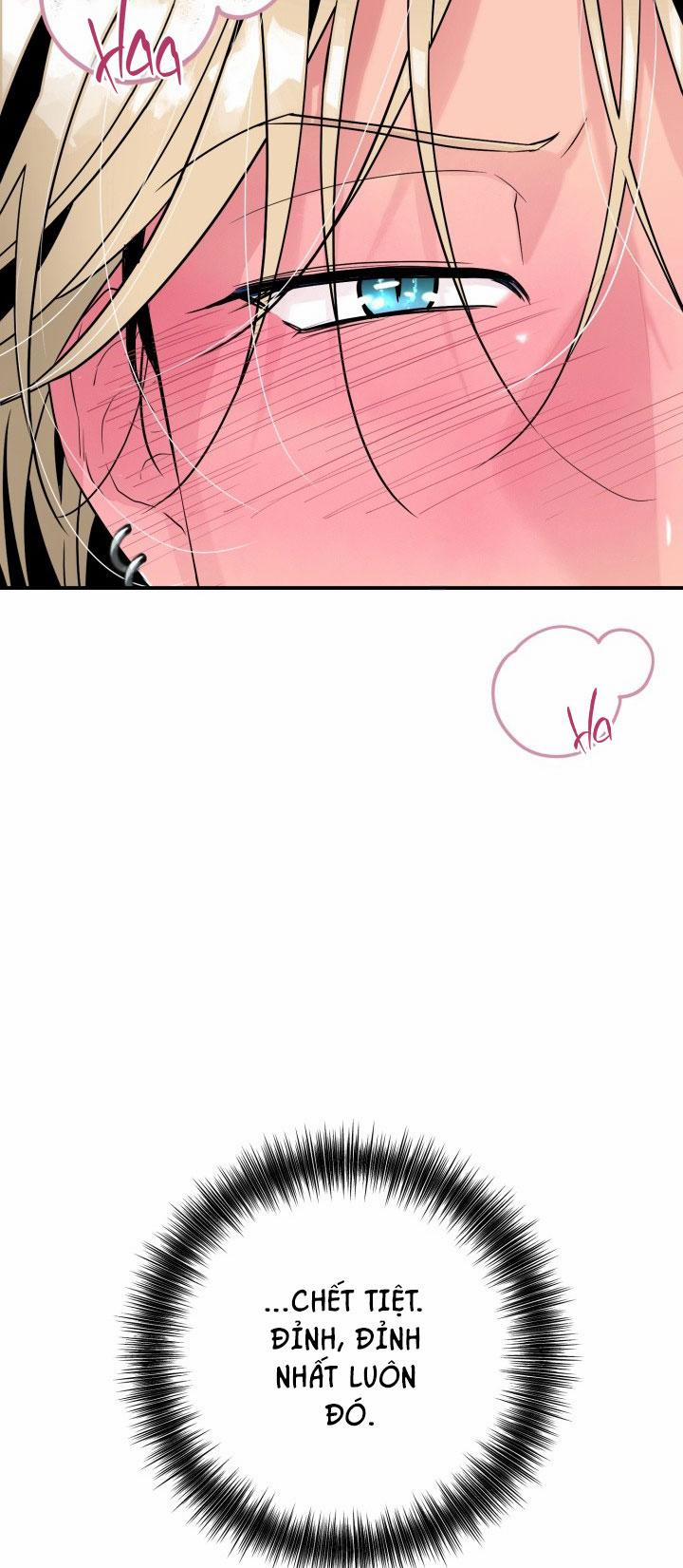 Đêm Của Người Đàn Ông Ấy 15 trang 31