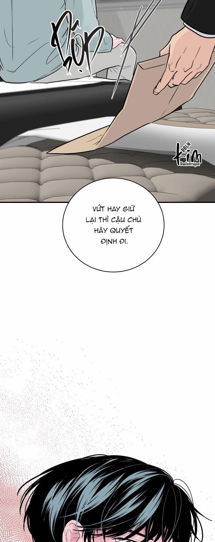 Đêm Của Người Đàn Ông Ấy 15 trang 62