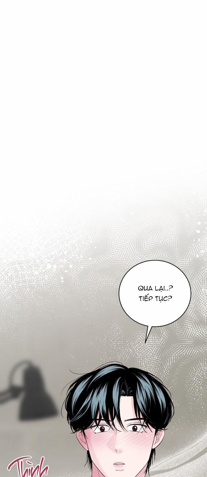 Đêm Của Người Đàn Ông Ấy 16 trang 15