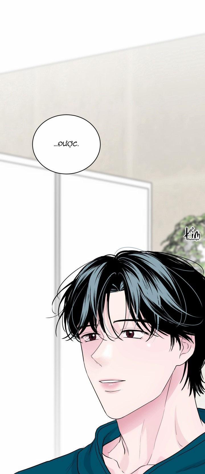 Đêm Của Người Đàn Ông Ấy 16 trang 20