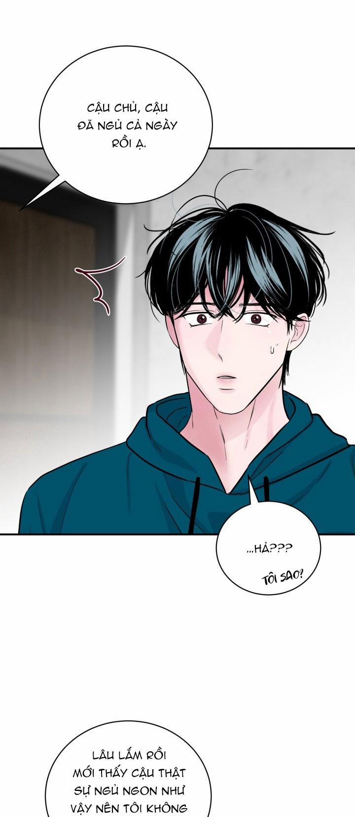 Đêm Của Người Đàn Ông Ấy 16 trang 37