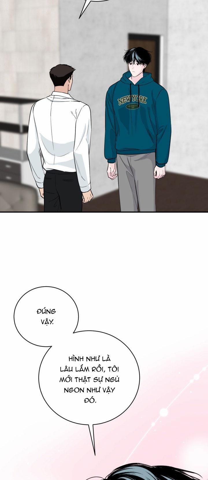 Đêm Của Người Đàn Ông Ấy 16 trang 39