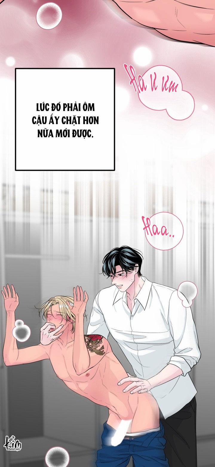 Đêm Của Người Đàn Ông Ấy 16 trang 55