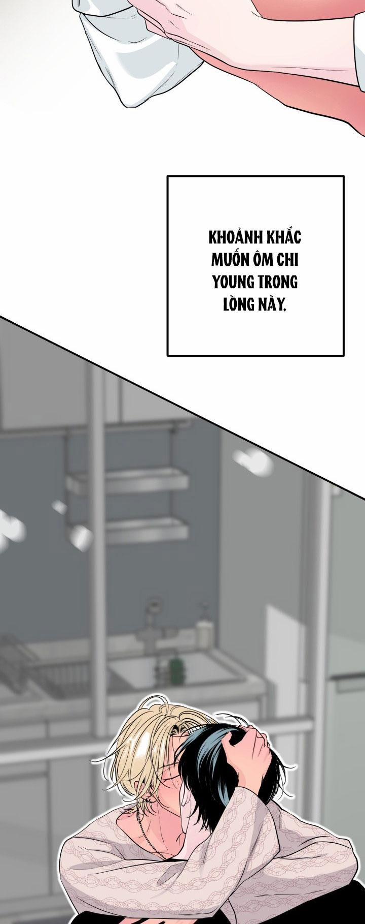 Đêm Của Người Đàn Ông Ấy 16 trang 57