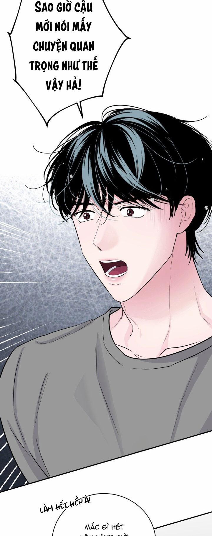 Đêm Của Người Đàn Ông Ấy 16 trang 64