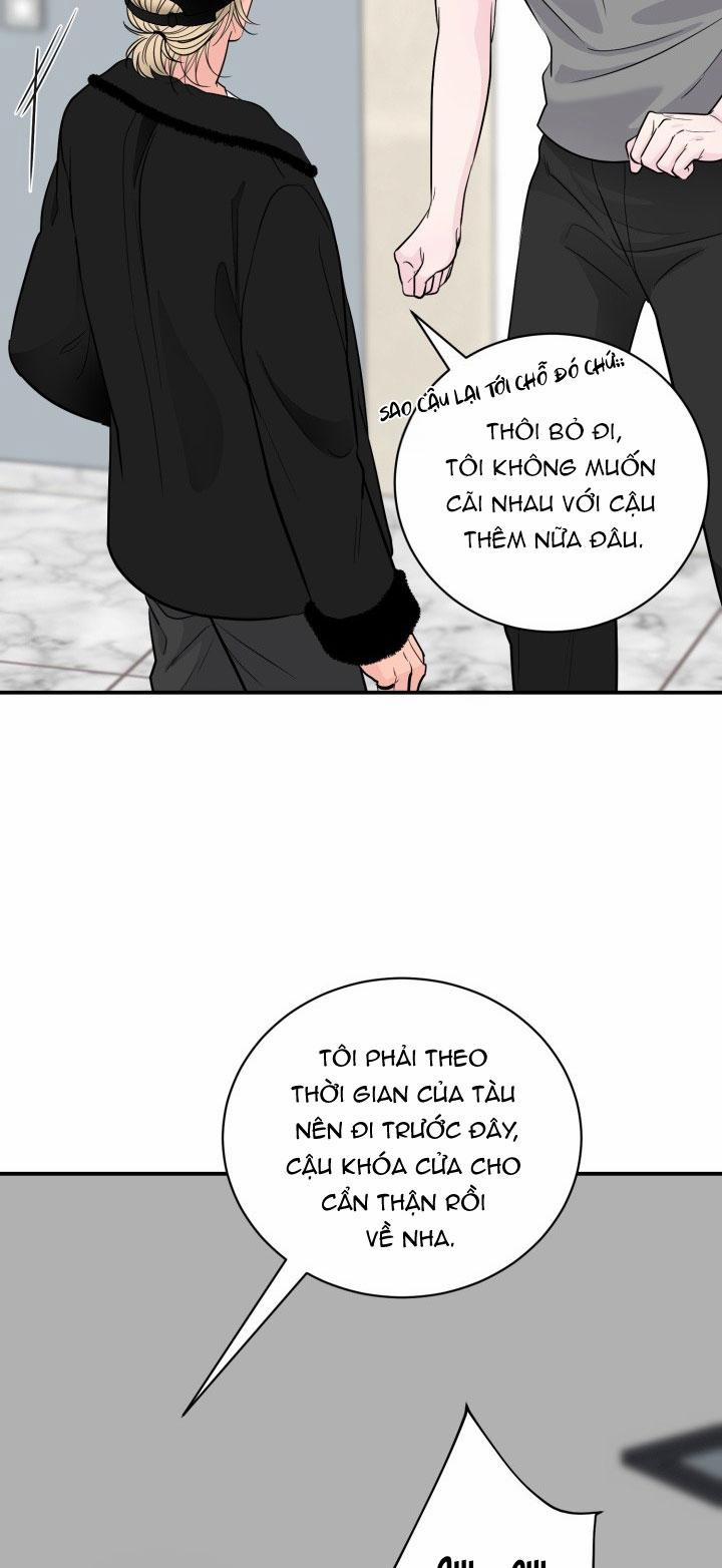 Đêm Của Người Đàn Ông Ấy 16 trang 70