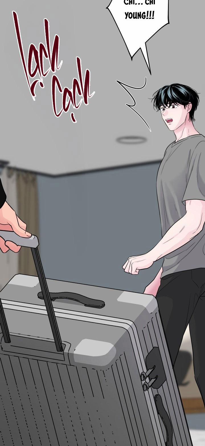 Đêm Của Người Đàn Ông Ấy 16 trang 71