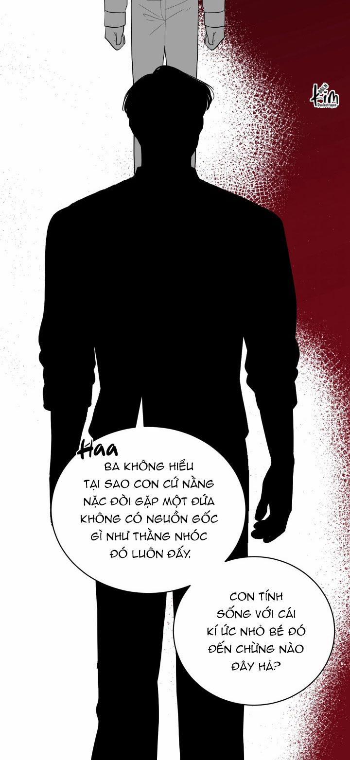 Đêm Của Người Đàn Ông Ấy 16 trang 77