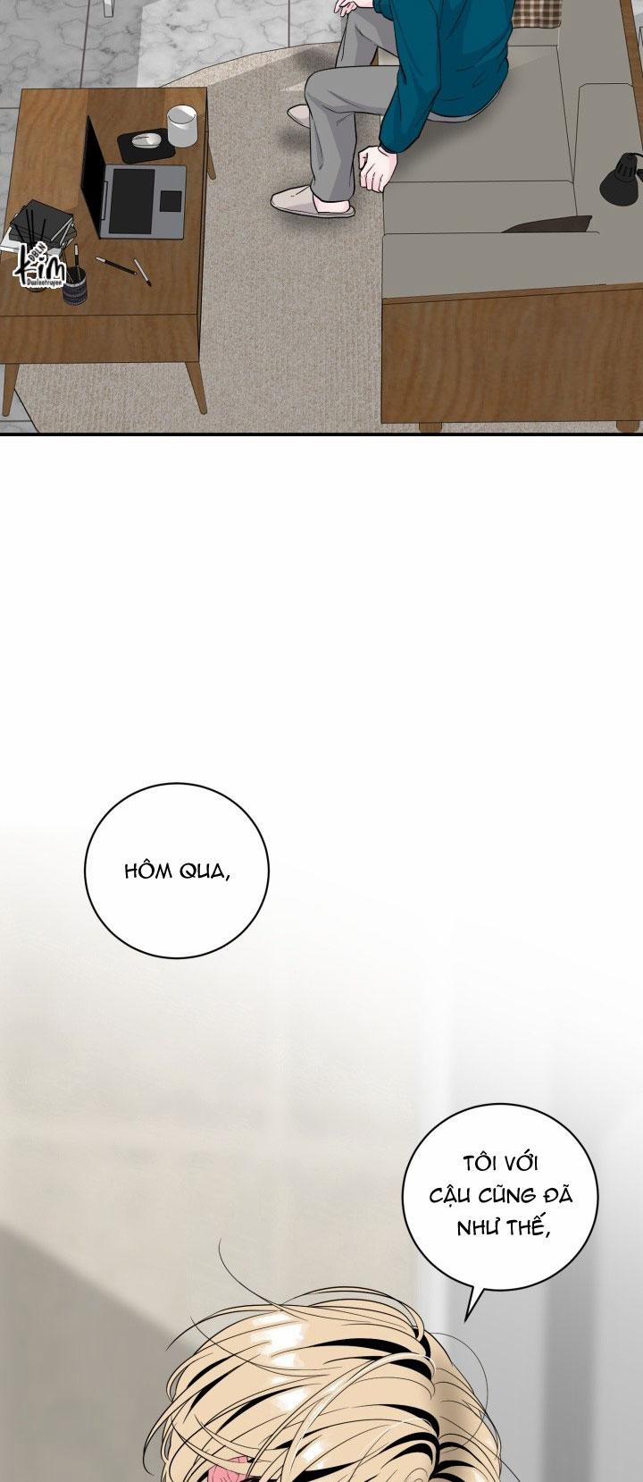 Đêm Của Người Đàn Ông Ấy 16 trang 8
