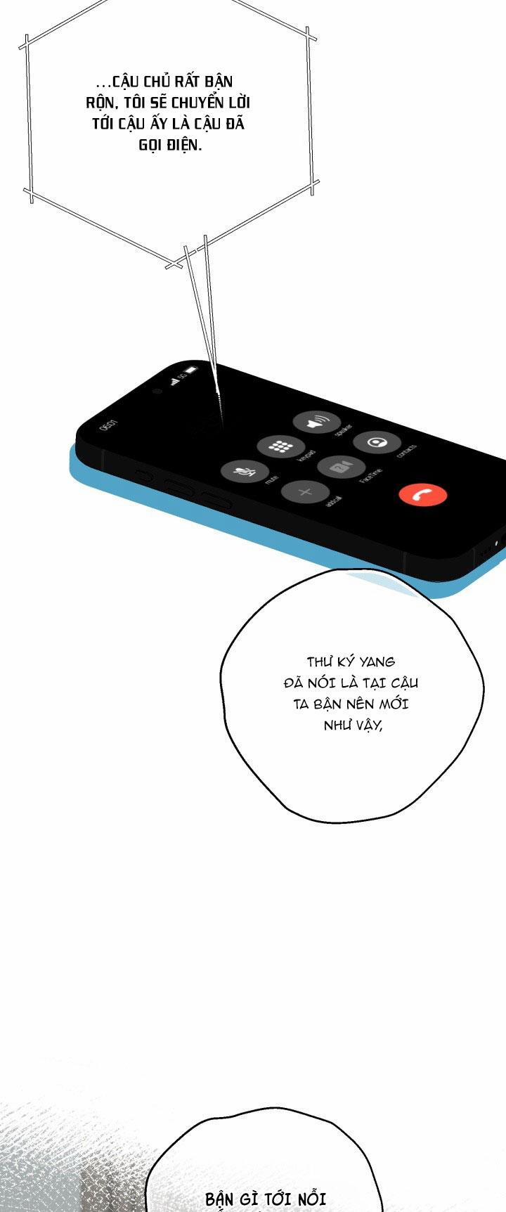 Đêm Của Người Đàn Ông Ấy 17 trang 23