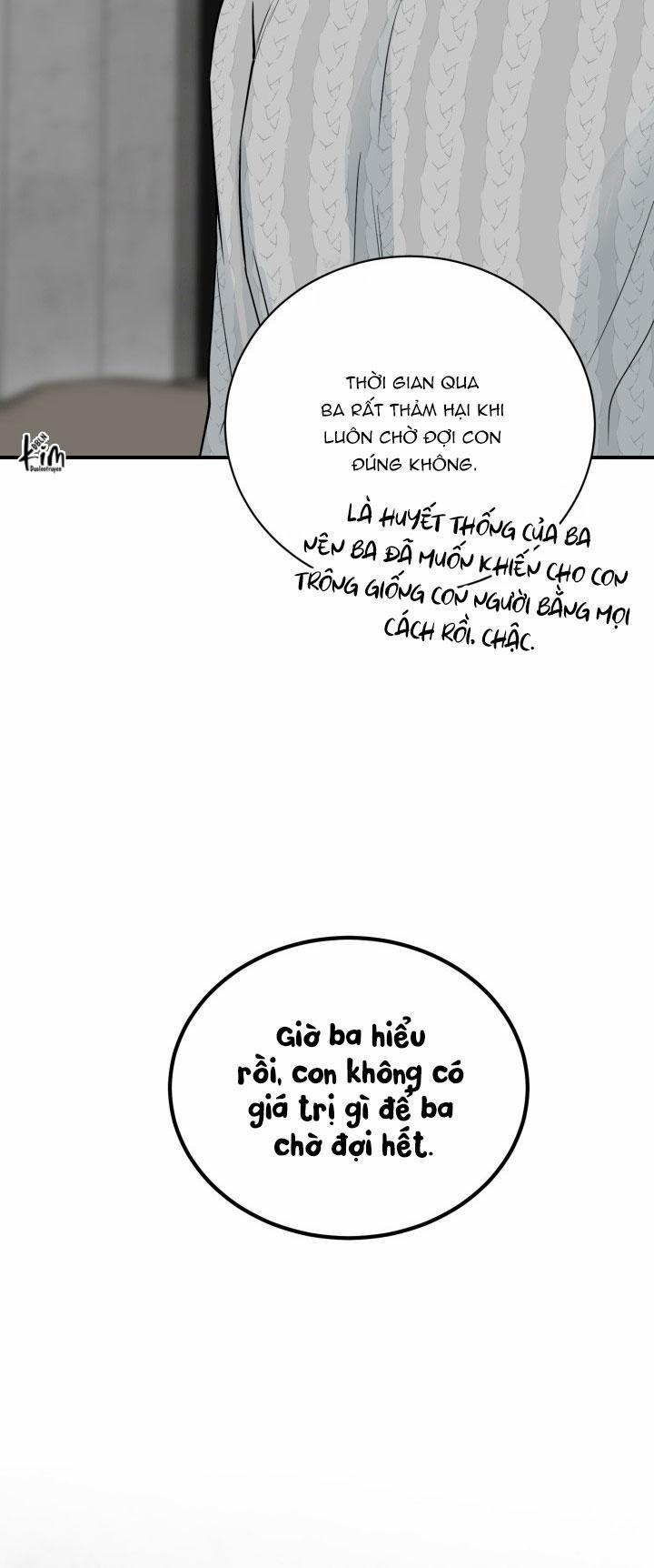 Đêm Của Người Đàn Ông Ấy 17 trang 33