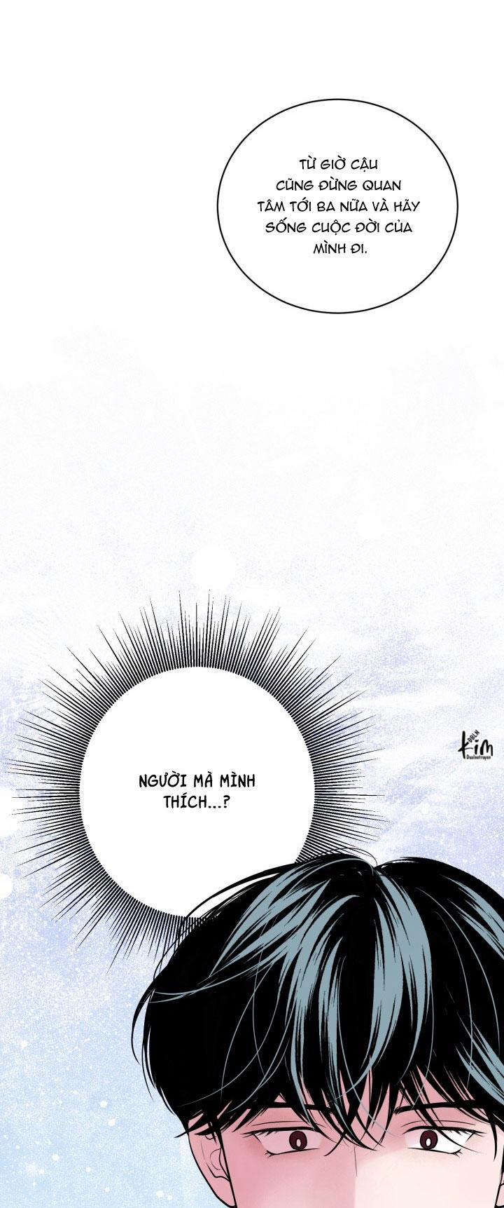 Đêm Của Người Đàn Ông Ấy 17 trang 40